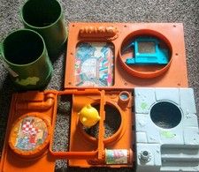 Vintage tmnt sewer for sale  HUDDERSFIELD