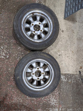 Classic beetle wheels for sale  DUDLEY