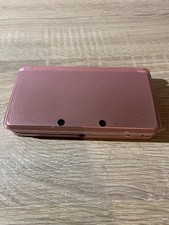 5355 Nintendo 3DS rosa bom TESTADO, usado comprar usado 5355 Nintendo 3DS rosa bom TESTADO, usado comprar usado  Enviando para Brazil