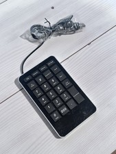 Tastierino numerico usb usato  Vimodrone