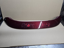 mitsubishi colt spoiler for sale mitsubishi colt spoiler for sale CAMBRIDGE