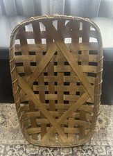 Decorative rustic tobacco for sale  Arab