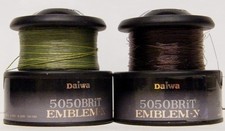 Daiwa emblem 5050brit for sale  MILTON KEYNES