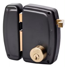 Vachette assa abloy d'occasion  Guérande