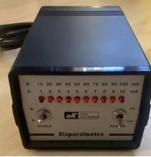 Nuova elettronica 1366 usato  Roma