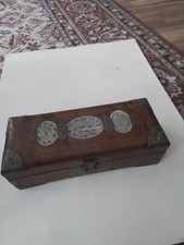 Asiatische schmuckschatulle sc gebraucht kaufen  Leipzig
