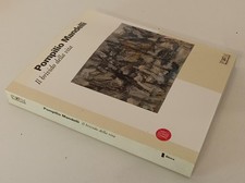 Pompilio mandelli brivido usato  Parma