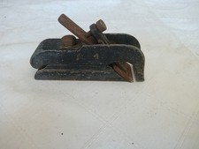 Stanley bullnose rabbet for sale  ELLESMERE PORT