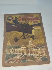 Rivista touring esposizione usato  Novi Ligure