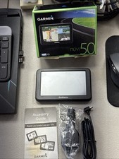Garmin nuvi gps for sale  Princeton