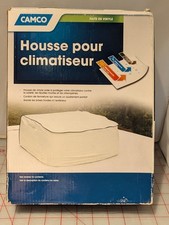 Camco arctic white for sale  Hobe Sound