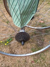 Vintage mavic ma3 for sale  ERITH