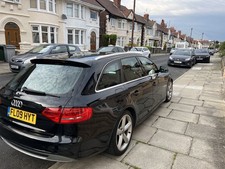 Audi 1.8 tfsi for sale  WALLASEY