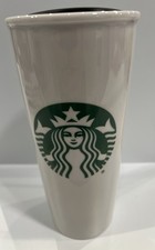 Starbucks ceramic travel for sale  Howell