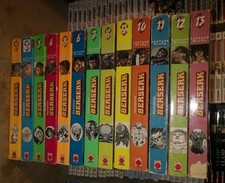 Maximum berserk sequenza usato  Imola