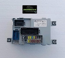 Body computer lancia usato  Rosarno