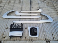Audi door brushed for sale  DEREHAM