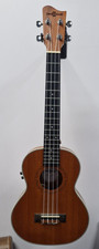Koa tenor electro for sale  STOCKTON-ON-TEES