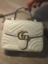Sac gucci d'occasion  Paris IX