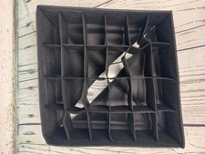Drawer organizer collapsible for sale  Mccordsville