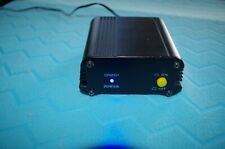 Isk phantom power gebraucht kaufen  Oelsnitz