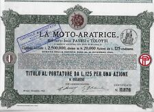 Milano 1916 moto usato  Milano