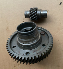 Nsu prinz differenzial gebraucht kaufen  Abenberg