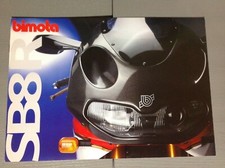 Bimota sb8r sales for sale  CHICHESTER