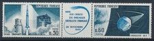 Timbre 1465a tryptique d'occasion  Dunkerque-