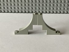 Lego 30099 brücke gebraucht kaufen  Amelinghausen