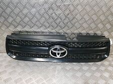Calandre grille toyota d'occasion  Velaux