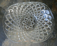 Vintage cut glass for sale  TOTNES