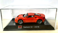 Die cast modellino usato  Aprilia