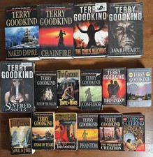 Complete series set for sale  New Milford