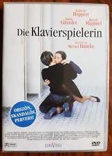 Dvd klavierspielerin annie gebraucht kaufen  Augsburg