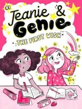 First wish paperback for sale  Montgomery