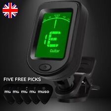 Digital chromatic clip for sale  MANCHESTER