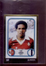 Sticker panini foot d'occasion  Bordeaux-