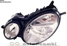 Faro per mercedes usato  Sant Antonio Abate