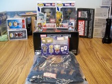 Funko marvel collector for sale  Connersville