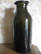 Ancienne bouteille bocal d'occasion  Lunéville