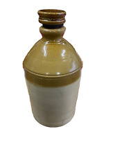 Stoneware flagon bottle for sale  ABERDEEN