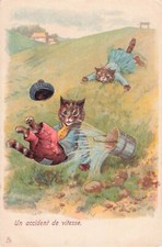 Louis wain nursery for sale  BLAIRGOWRIE