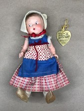 Effanbee baby tinyette for sale  Zanesville