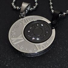 Partnerkette kompass uhr gebraucht kaufen  Kirchheim b.München