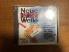 2xcd trio falco gebraucht kaufen  Lutter am Barenberge