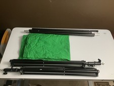 X5.5 green screen for sale  Cordova