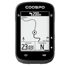 Coospo cs500 bike for sale  WREXHAM