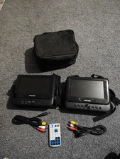 Sdv48 nextbase twin for sale  BRIGHTON