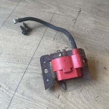 Ignition coil qualcast for sale  RYE